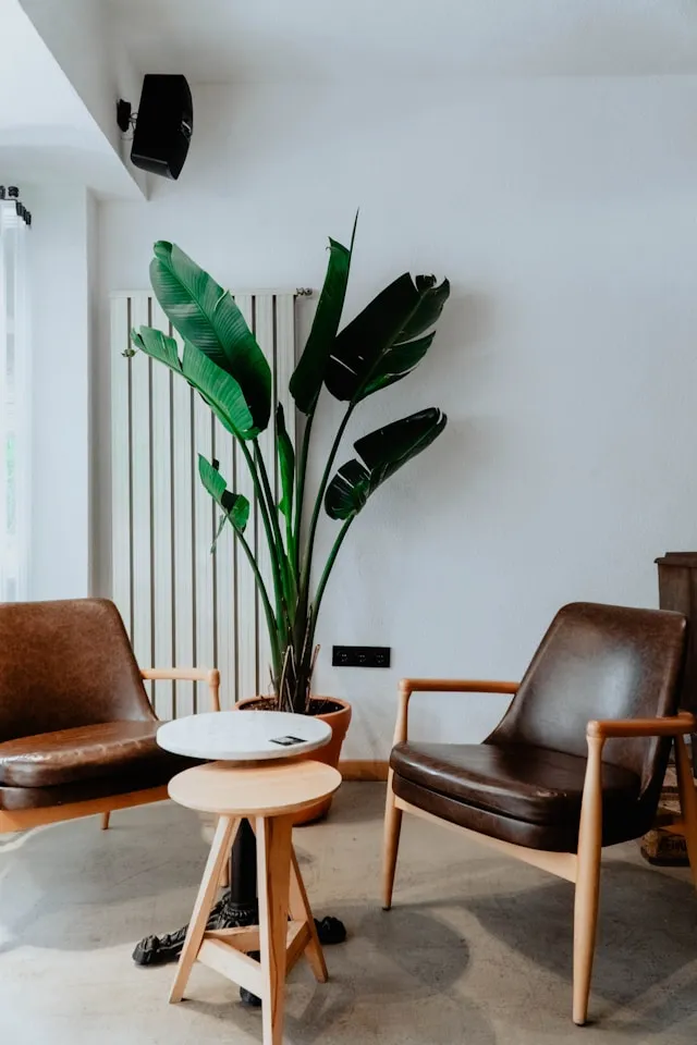 Wartezimmer